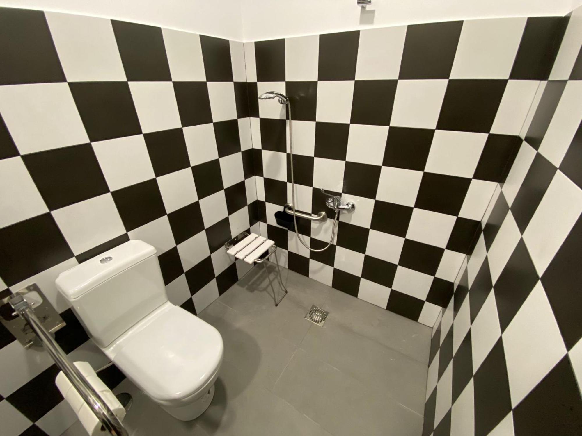 Albergue O Beque โมอาญา ภายนอก รูปภาพ